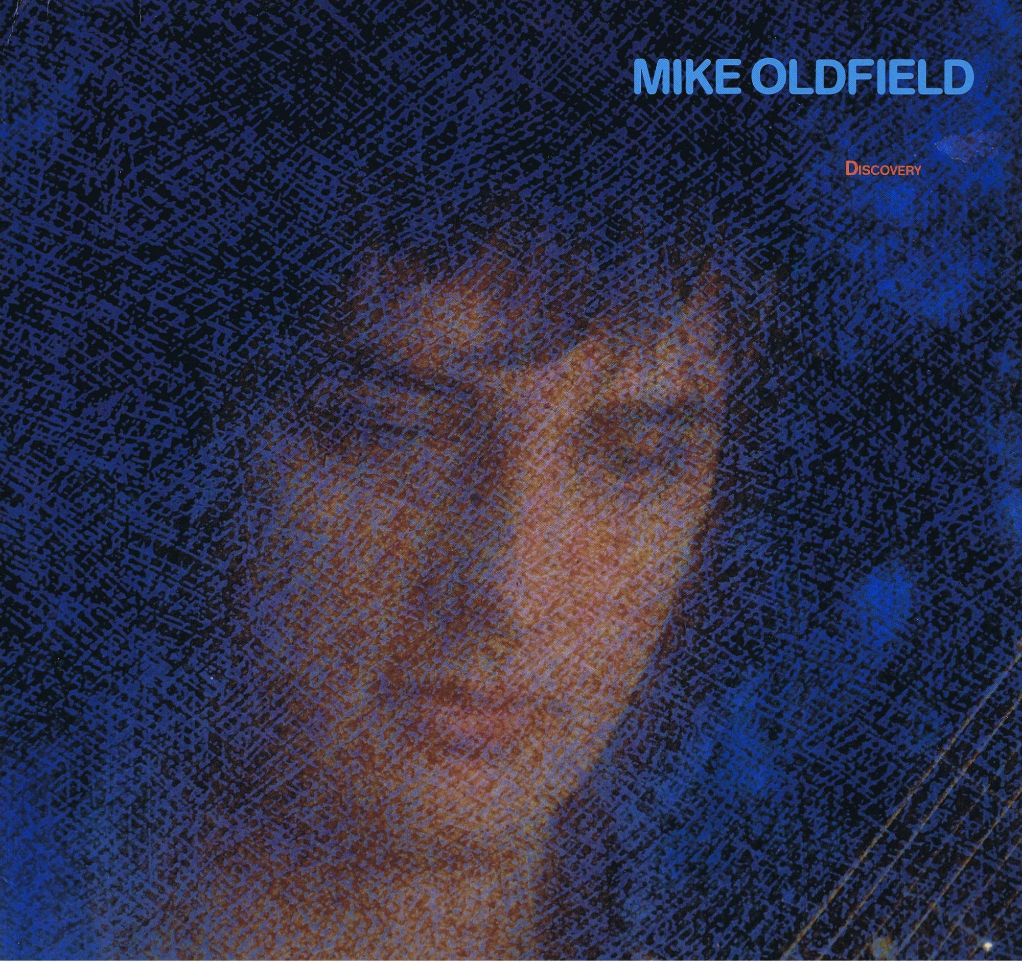 Acheter disque vinyle MIKE OLDFIELD DISCOVERY a vendre